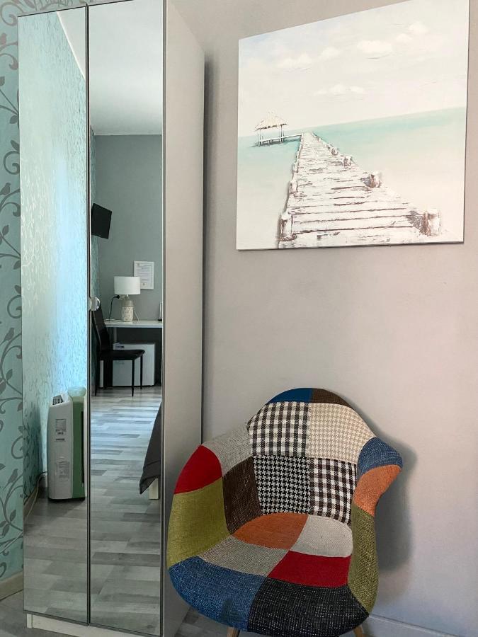 Biscuit B&B ปิซา ภายนอก รูปภาพ