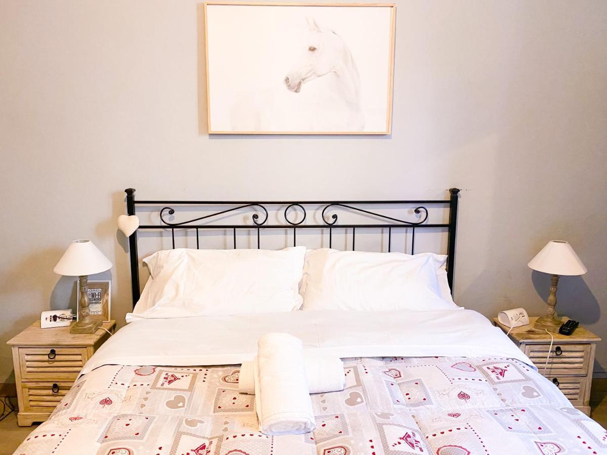 Biscuit B&B ปิซา ภายนอก รูปภาพ