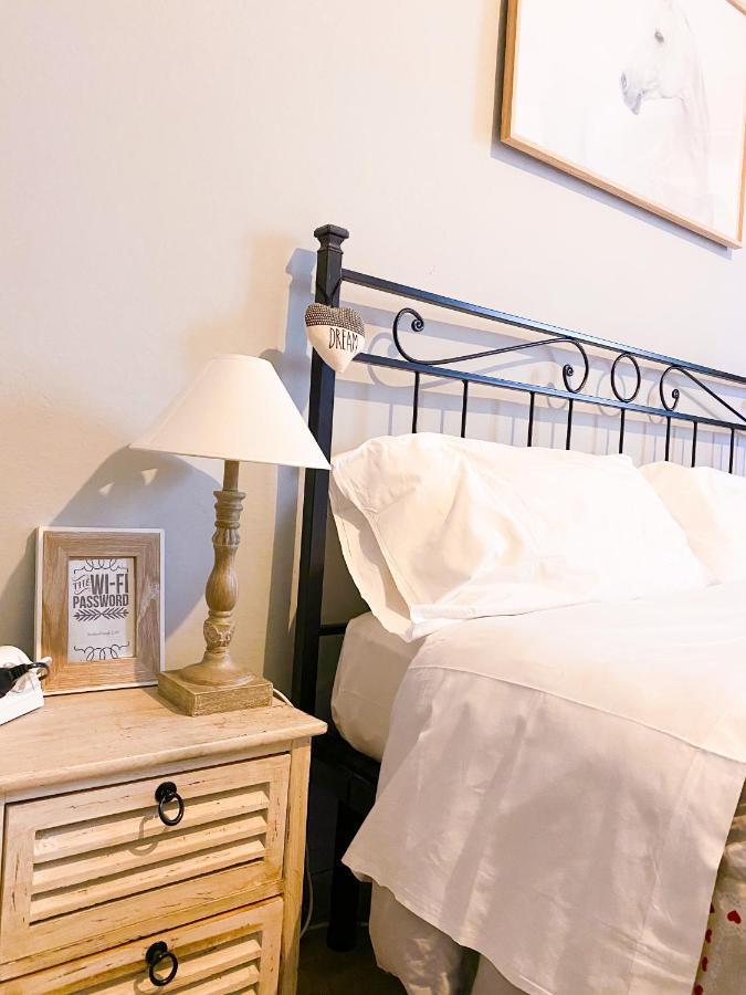 Biscuit B&B ปิซา ภายนอก รูปภาพ