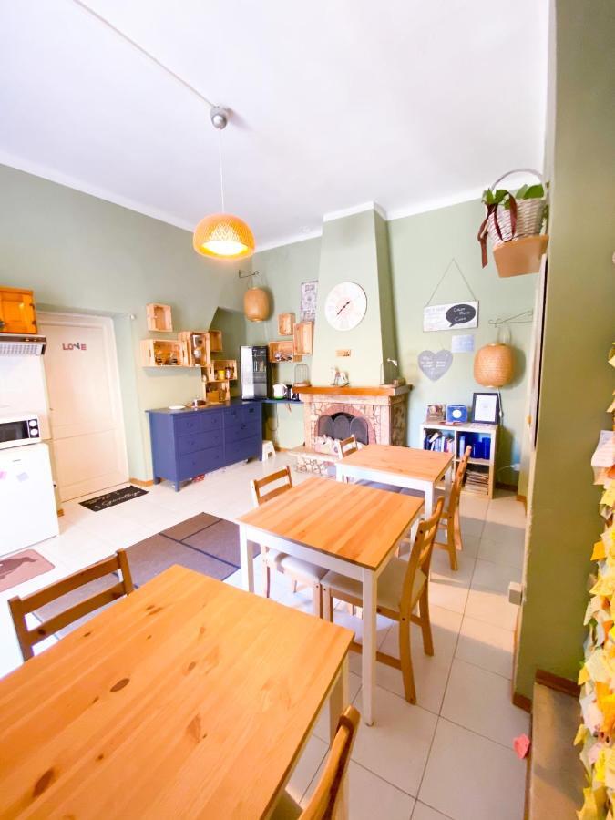 Biscuit B&B ปิซา ภายนอก รูปภาพ