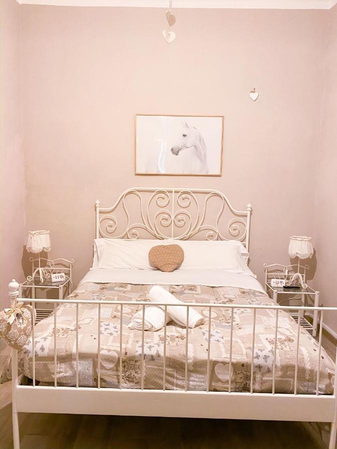 Biscuit B&B ปิซา ภายนอก รูปภาพ