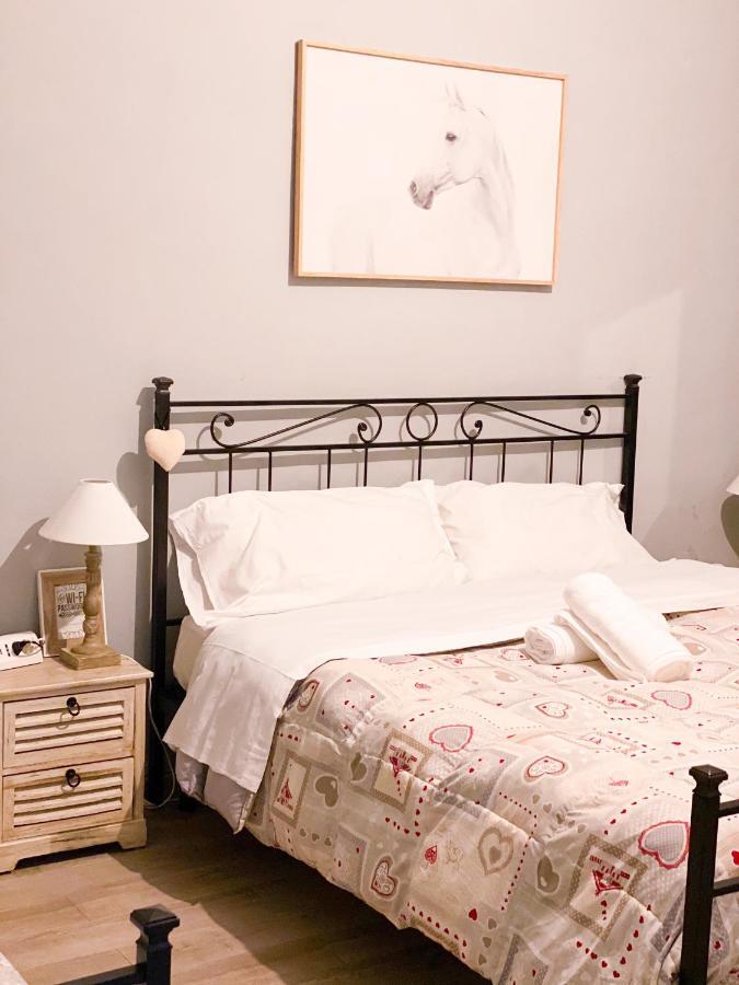 Biscuit B&B ปิซา ภายนอก รูปภาพ